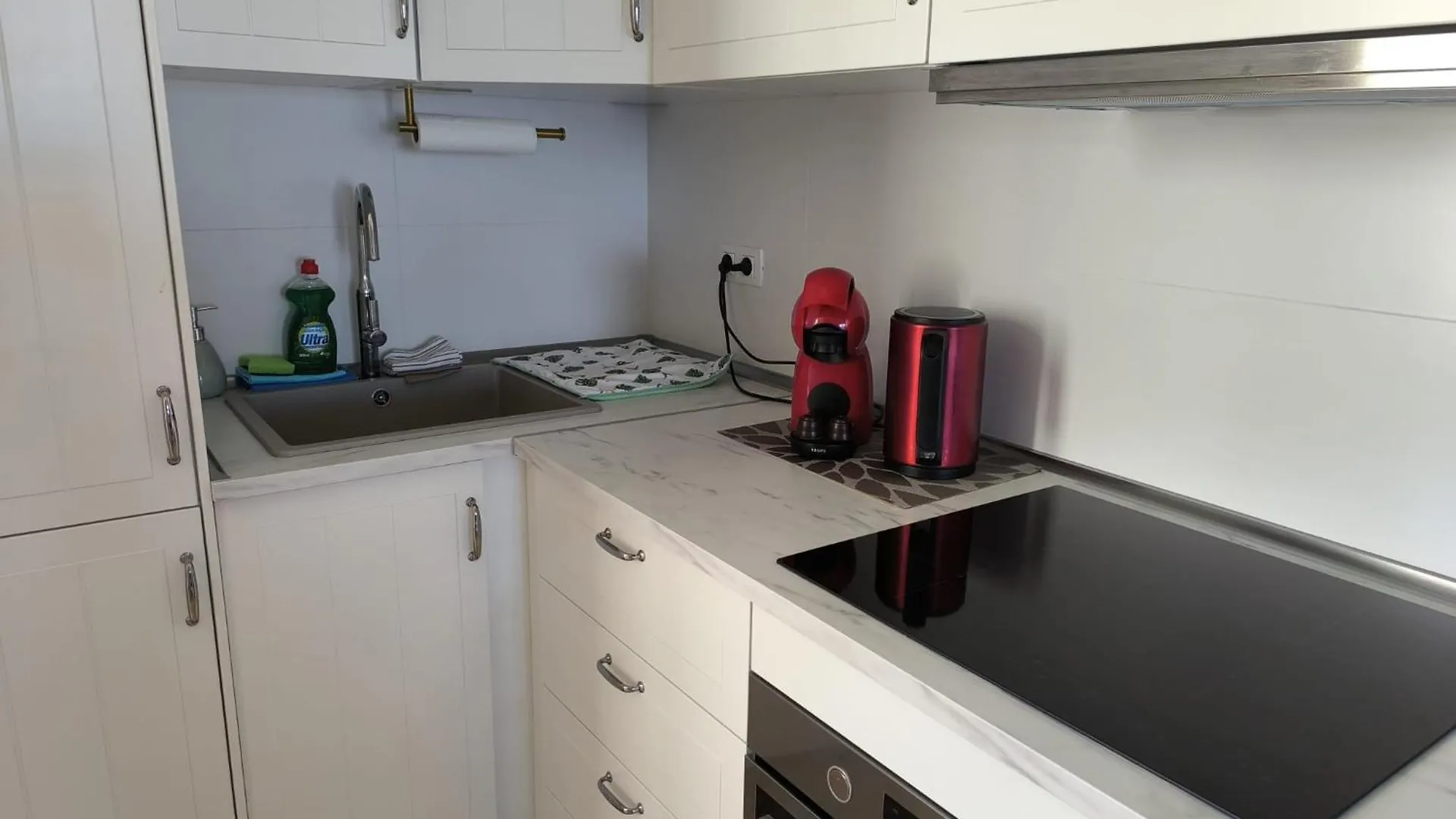 Apartment Edith - Complex Tagara, Fully Equipped, Ac And Pool Puerto de Santiago  0*, Puerto de Santiago (Tenerife) Spain